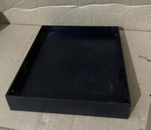 Original Kunststoff Tablett für - Ugolini Mod 216 W850 Slush Maschine #A17.4 - Bild 1 von 1