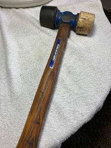 Vaughan Schonhammer Gummi Kunststoff USA Werkzeuge  - Bild 1 von 5