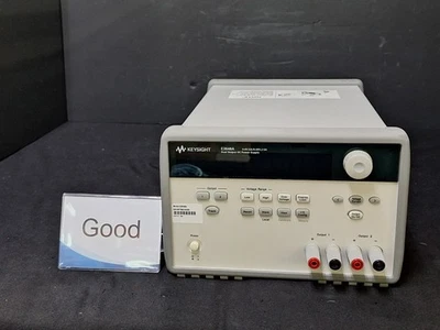Keysight E3648A Power Supply   8V, 5A or 20V,2.5A (6428) - Image 1 of 4