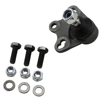 For Mercedes-Benz B200 2006-2011 Beck Arnley Front Lower Ball Joint Foto 1 de 4