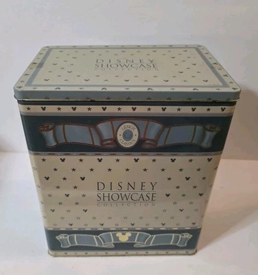 Lenox Disney Showcase Snow White & The Seven Dwarfs Snow White In Box TIN & COA - Image 1 of 4