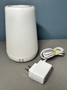 Hatch Rest 1st Gen HBREST Sleep Trainer Baby Sound Machine with AC Power Cord - Picture 1 of 5