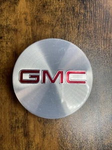 GMC Acadia Canyon Wheel Rim Center Hub Cap Cover 9595010 - Picture 1 of 1