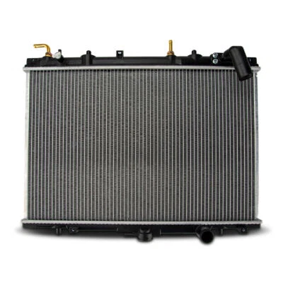 For Mitsubishi Montero Sport 1997 1998-2003 3.5L V6 CU2278 Radiator Assembly New - Изображение 1 из 4