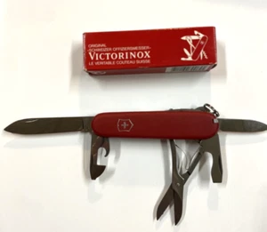 Victorinox 3.3703 (Nylon Scale) Climber- New in box! - Picture 1 of 3