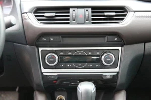 For Mazda 6 M6 Atenza 2017-2018 Matte Inner Air Vent Outlet Switch Cover Trim - Bild 1 von 6