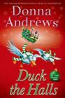 Duck the Halls by Andrews, Donna
