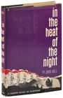 John Ball / IN THE HEAT OF THE NIGHT 1st Edition 1965