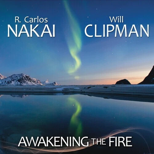 AWAKENING THE FIRE - Image 1 of 1