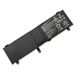 Genuine C41-N550 Battery for ASUS N550 N550X47JV N550X47JV-SL Q550LF G550 G550JK - Picture 1 of 2