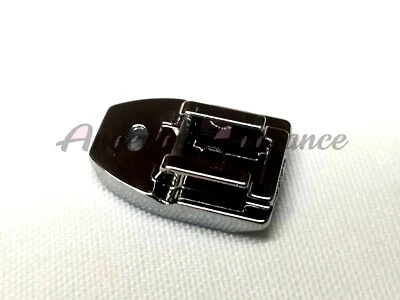 Invisible Zipper Foot Concealed Seam Snap On for Bernina Sewing Machine - Image 1 of 4