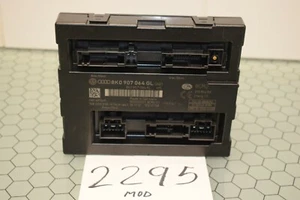 2009 - 2014 Audi A4 B8 Body Control Module Computer #2295-MOD - Picture 1 of 7