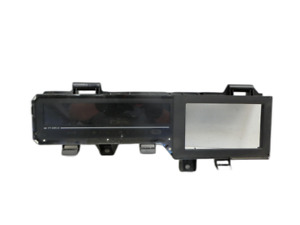 Kombiinstrument Tacho Display Monitor für Renault Scenic III 1,4 TCE 130 96KW