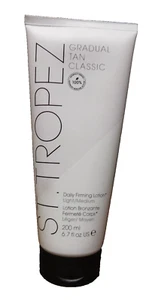 ST. Tropez Gradual Tan Daily Firming Lotion-6.7 fl. oz-Light/medium - Picture 1 of 2