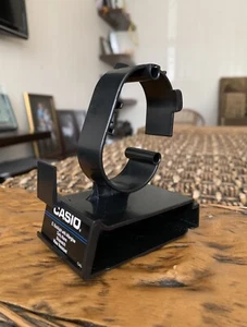 Casio Display Watch Stand - Picture 1 of 4