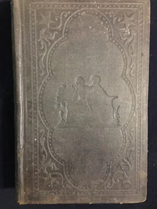 Birds & Animal of USA 1856 Commissioner of Patents Report Illustrated - Picture 1 of 23