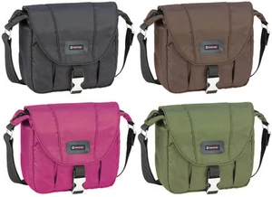 Sac photo Tamrac 5421 Aria 1 / sac pour appareil photo couleur noir / noir article neuf - Photo 1/2