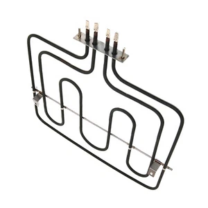 Top Upper Dual Grill Element for FAGOR Main Oven Cooker 2800W Spare Part - Picture 1 of 3