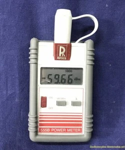 Energía Meter RIFOCS 555B - Picture 1 of 2