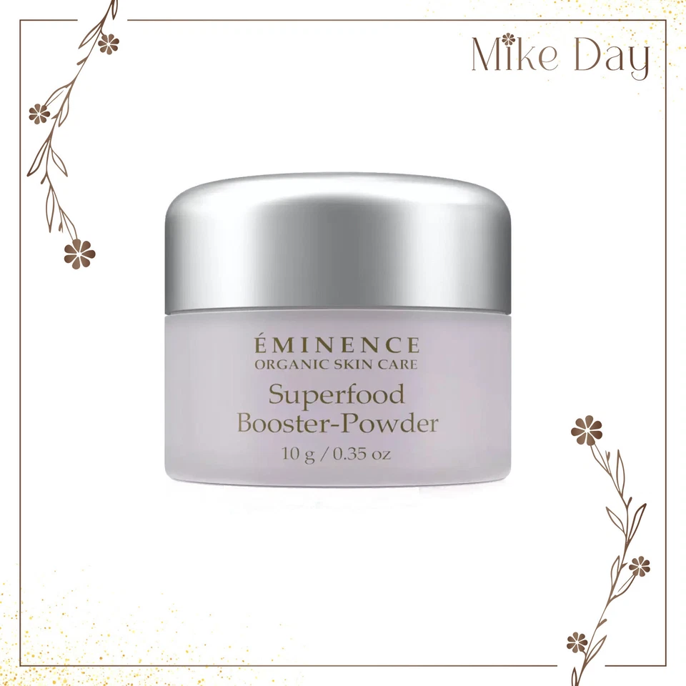 Polvo potenciador de superalimentos Eminence 10 g/0,35 oz nuevo en caja Foto 1 de 1