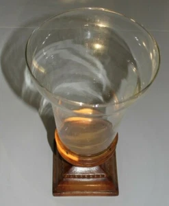 Southern Living at home kensington hurricane large #40706 - Picture 1 of 2