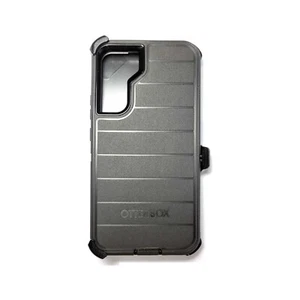 OtterBox Defender Pro Case Screenless for Samsung Galaxy S22+ 5G *NEW1* 77-86576 - Picture 1 of 4