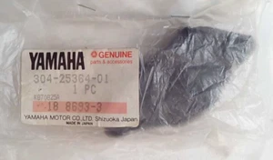 NOS GENUINE YAMAHA RT100 YL2 PW80 LT2 MX100 REAR WHEEL DAMPER 304-25364-01 NEW - Picture 1 of 1