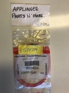 NEW RANGE IGNITOR W10209656 FREE SHIPPING - Picture 1 of 5