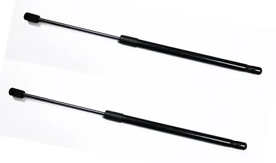 Pistoncini Portellone Specifici COMPATIBILI con CITROEN C3 2 Molle a Gas Cofano - Immagine 1 di 3