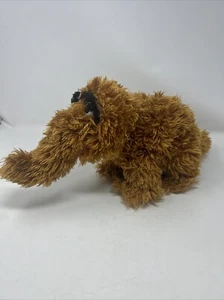 SESAME STREET SNUFFLEUPAGUS PLUSH BIG BIRD'S FRIEND By SESAME PLACE 20" PLUSH - Picture 1 of 5