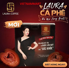 Laura Coffee Nhat Kim Anh ? Nam Linh Chi 4X18gx10pcs