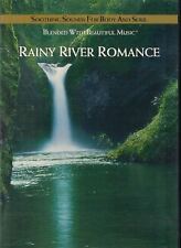 RAINY RIVER ROMANCE (DVD) NEW SEALED