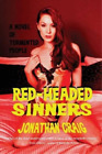 Jonathan Craig Red-Headed Sinners (Poche)