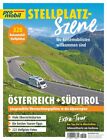 pro mobil Stellplatz-Szene - Österreich: Wo Reisemobilisten will... Heft 01/2023