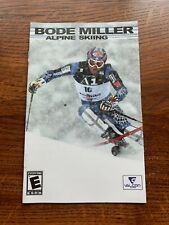 .PS2.' | '.Bode Miller Alpine Skiing.