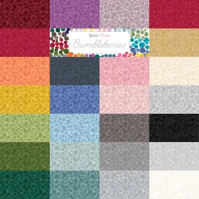 LEWIS & IRENE BUMBLEBERRIES Lewis und Irene Hummeln