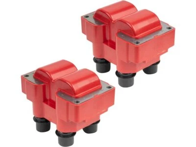 Juego de bobinas de encendido para Ford Thunderbird 1994-1997 16399QJVK 1995 1996 4,6 L V8 Foto 1 de 2