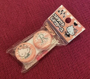Hello Kitty Contact Lens Case…Pill Box… - Picture 1 of 3