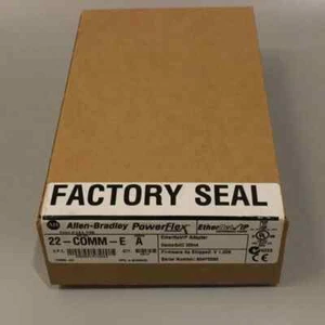Allen Bradley 22-COMM-E - Bild 1 von 2