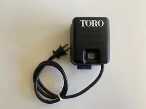 Original TORO 98Watt Power Pack Style Landscape Walk Light Model 52927 NEW !!! - Picture 1 of 3