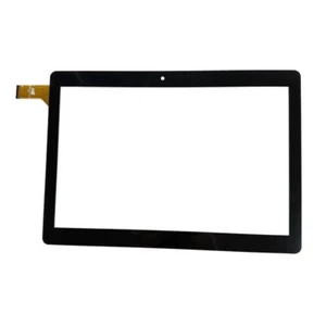 Neuf verre numériseur écran tactile 10,1 pouces pour MS1686-FPC V1.0 - Photo 1/3