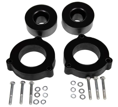 Kit elevador nivelador 30 mm para espaciadores Volkswagen GOLF JETTA PASSAT TIGUAN Foto 1 de 4