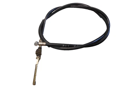 Cable de freno delantero NOS Honda OEM 1972 y 1980-1981 C70 Passport 45450-174-670 Foto 1 de 4