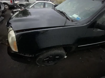 07 08 09 10 11 12 13 14 GMC YUKON XL 1500 Fender Left - Image 1 of 3