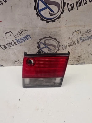 Saab 93 9-3 CV 1998 - 2003 Boot Inner Driver O/S Rear Light 4831178 4675401 - Image 1 of 4