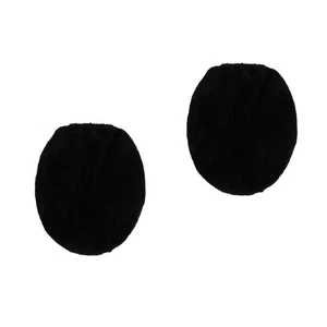 2 PCS Toilet Lid Cover for Bathroom Comfortable Decorative Protective - Picture 1 of 12