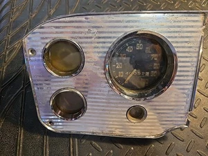 1950 1953 Gmc Gauge Cluster Parts - Picture 1 of 10