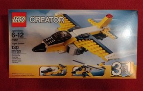 LEGO CREATOR: Super Soarer (6912) - NEW