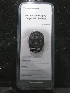 Hummingbird Mega Live Imaging Targetlock Remote Brand New - Picture 1 of 6