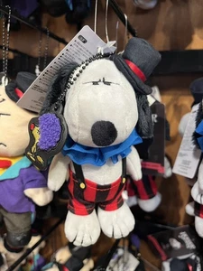 USJ Peanuts Snoopy Halloween Horror Night 2025 Universal Studios Japan Exclusive - Picture 1 of 2